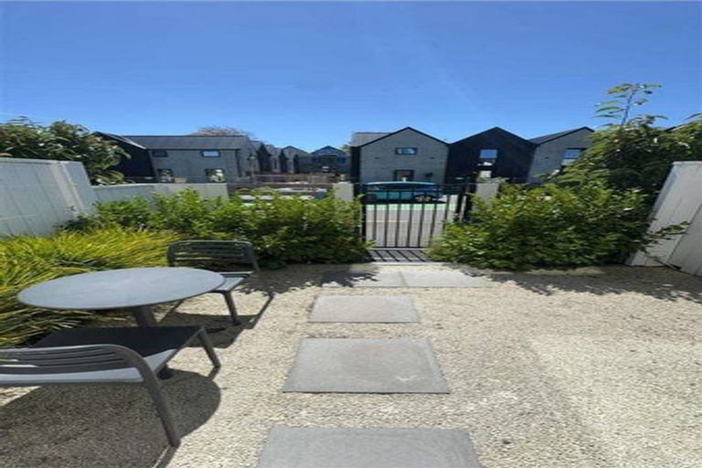 Photo of property in 4/158 Kilmore Street, Christchurch Central, Christchurch, 8013
