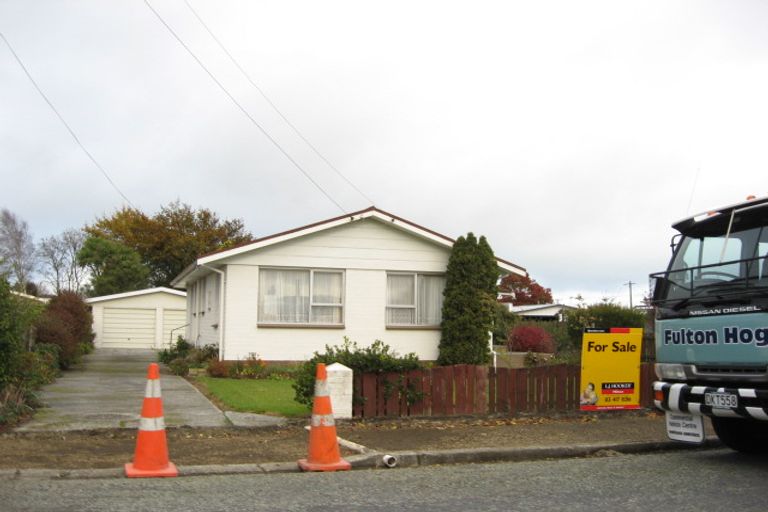 Photo of property in 5 Highgate, Milton, 9220