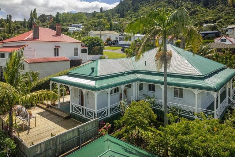 Photo of property in 707 Sealey Street, Thames, 3500