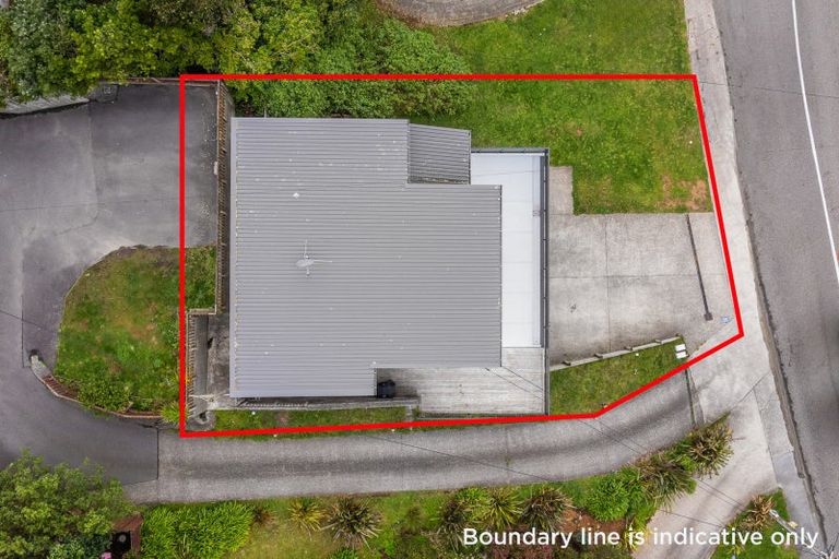 Photo of property in 23 View Road, Titahi Bay, Porirua, 5022