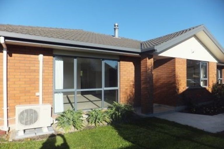 Photo of property in 21 De Lange Street, Wigram, Christchurch, 8042