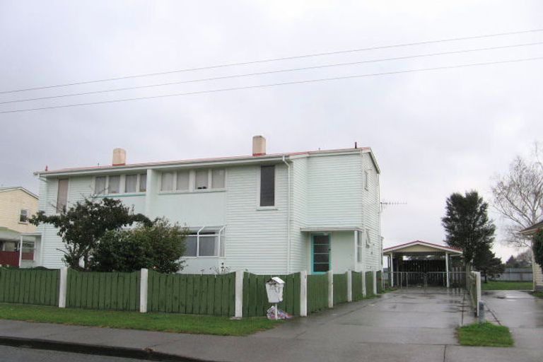 Photo of property in 500-502 Lowe Street, Camberley, Hastings, 4120