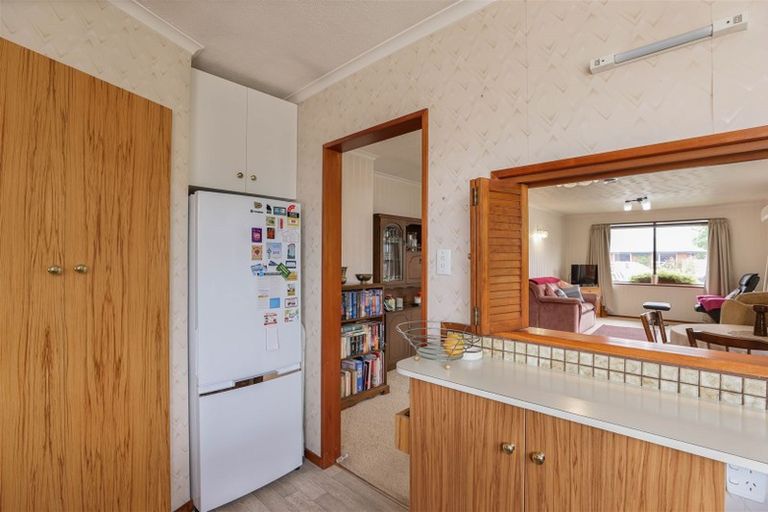 Photo of property in 1/61 Cameron Street, Ashburton, 7700
