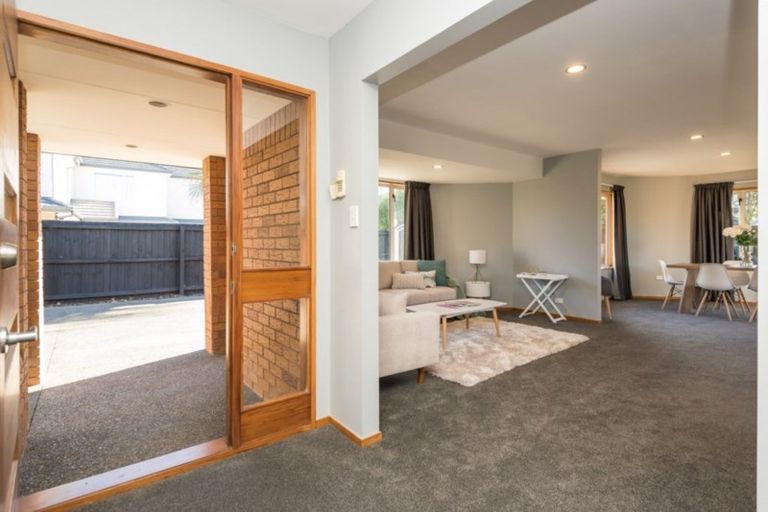 Photo of property in 8 Glastonbury Drive, Burwood, Christchurch, 8083