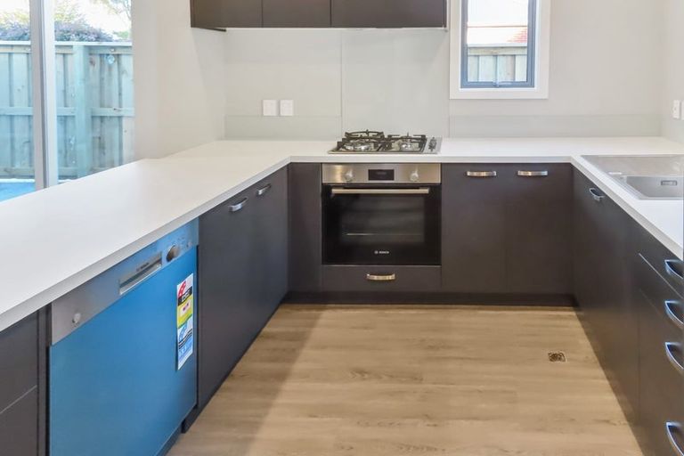 Photo of property in 1 Eruera Love Lane, Waterloo, Lower Hutt, 5011