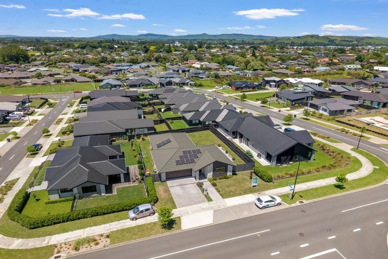 Photo of property in 77 Fairway Drive, Morrinsville, 3300