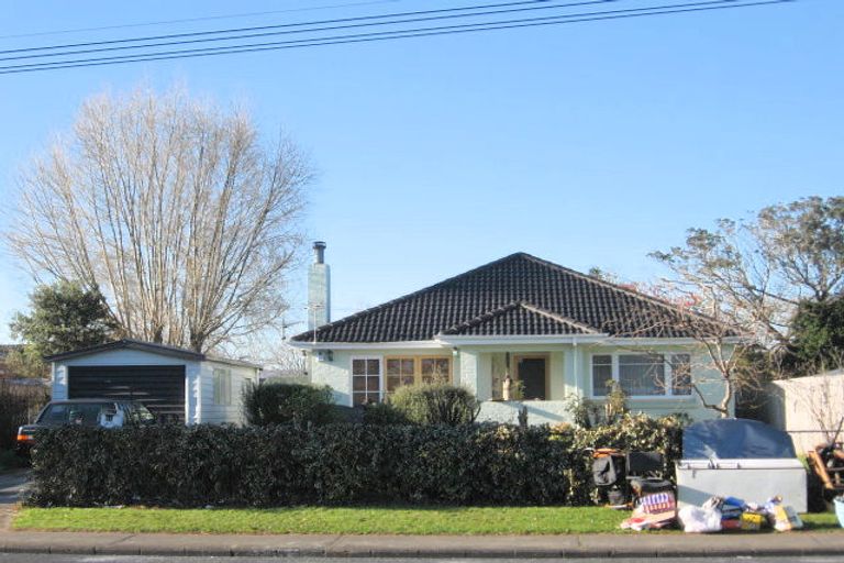Photo of property in 31 Clevedon Road, Papakura, 2110