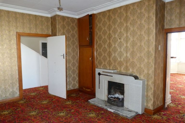 Photo of property in 15 Lees Street, Dunedin Central, Dunedin, 9016