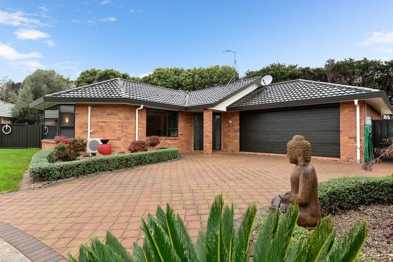 Photo of property in 13 Makepeace Place, Flagstaff, Hamilton, 3210