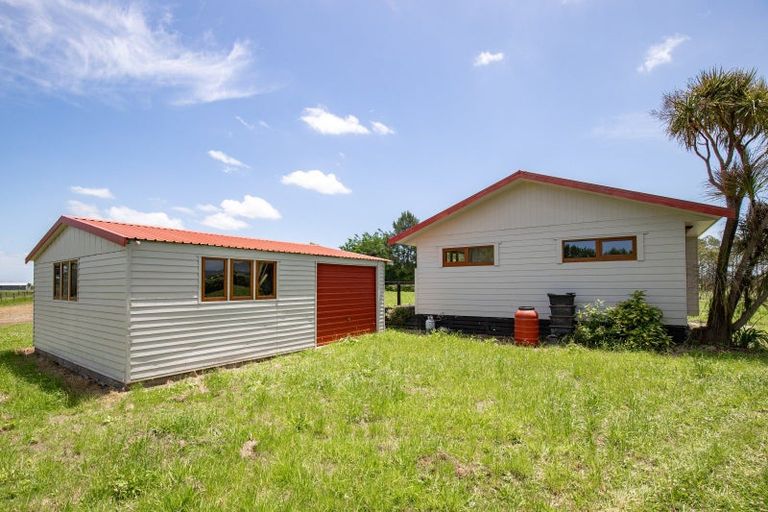 Photo of property in 24 Hauraki Road, Turua, Thames, 3574