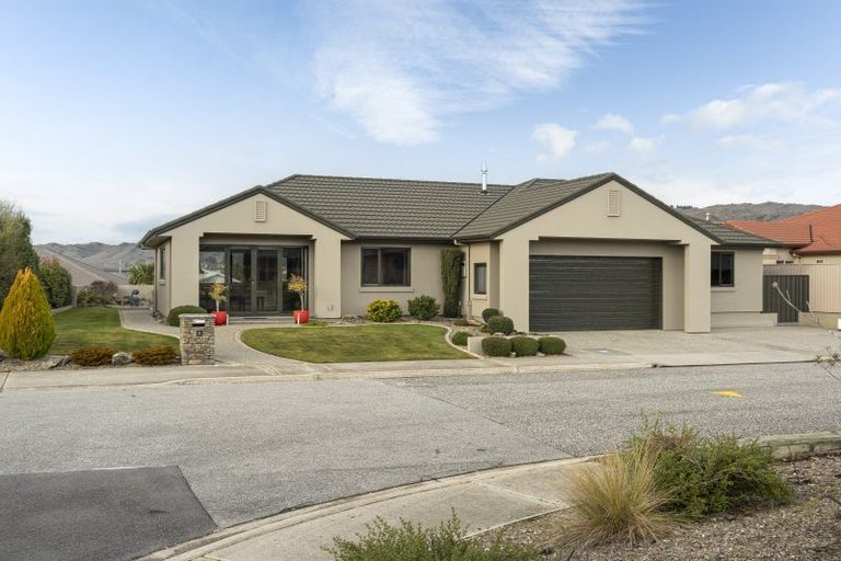 Photo of property in 6 Gala Grove, Alexandra, 9320