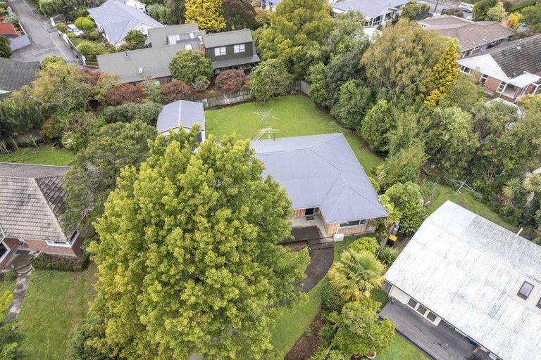 Photo of property in 26 Joyce Crescent, Ilam, Christchurch, 8041