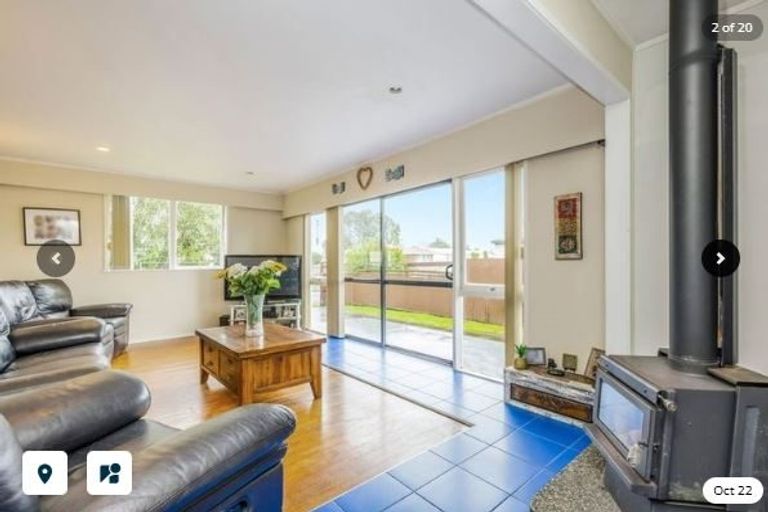 Photo of property in 3 Marybeth Place, Rosehill, Papakura, 2113