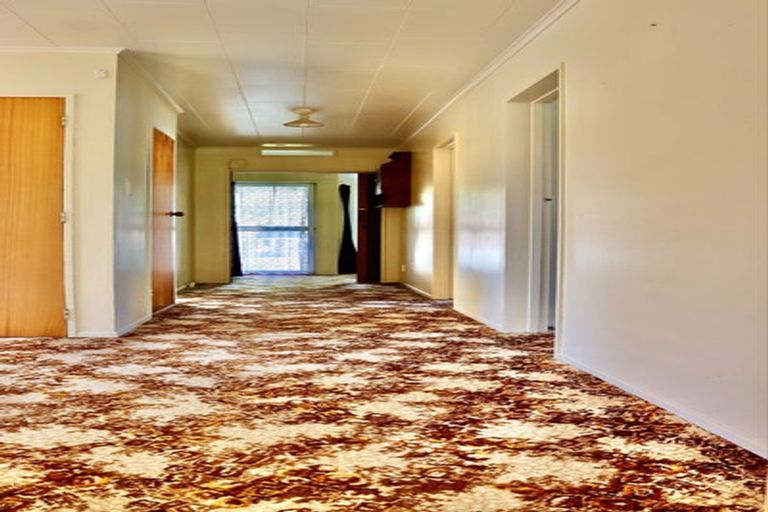 Photo of property in 137 Hautapu Street, Taihape, 4720