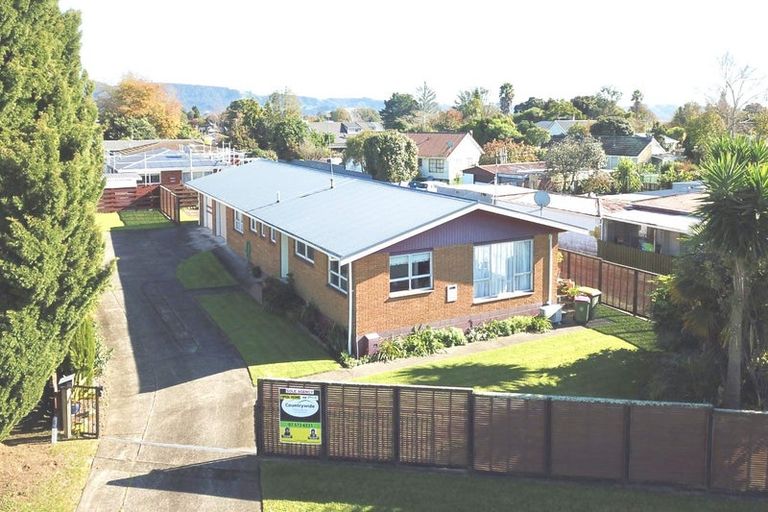 Photo of property in 153 Boucher Avenue, Te Puke, 3119