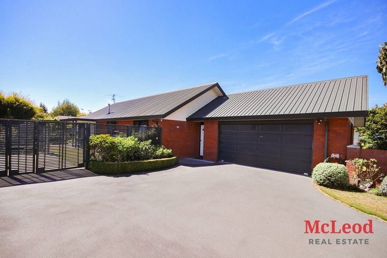 Photo of property in 32 Tucker Street, Allenton, Ashburton, 7700