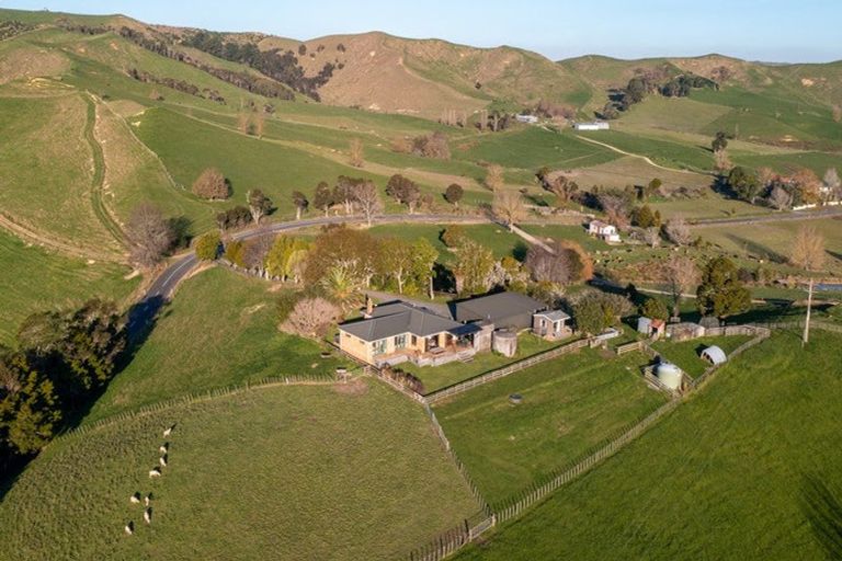 Photo of property in 253 Waikare Road, Waerenga, Ohinewai, 3784