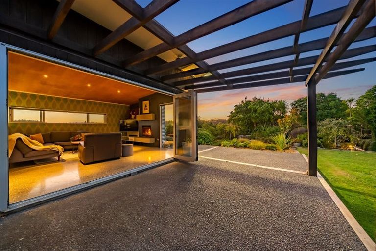 Photo of property in 328 Flightys Road, Judgeford, Porirua, 5381