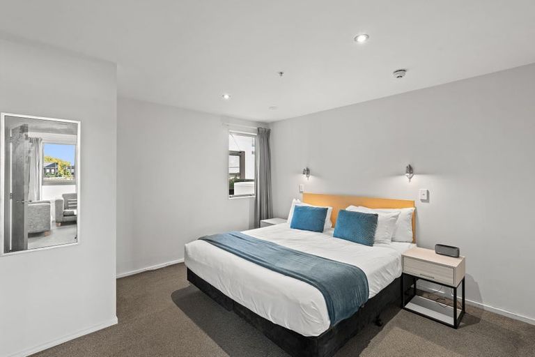 Photo of property in 104/113b Worcester Street, Christchurch Central, Christchurch, 8011