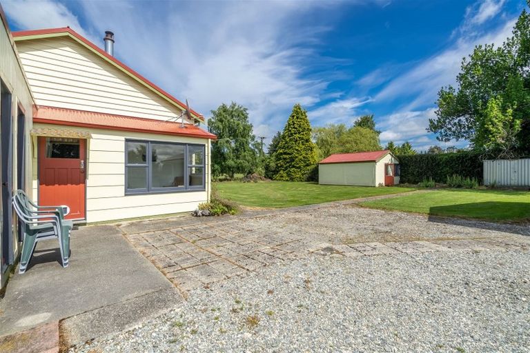 Photo of property in 4 Newcastle Street, Riversdale, 9776