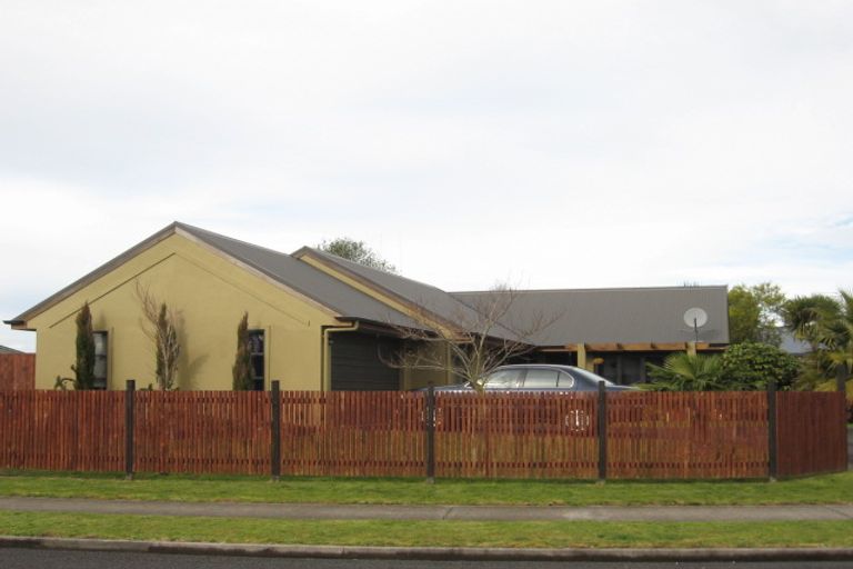 Photo of property in 18 Ernest Road, Fairview Downs, Hamilton, 3214