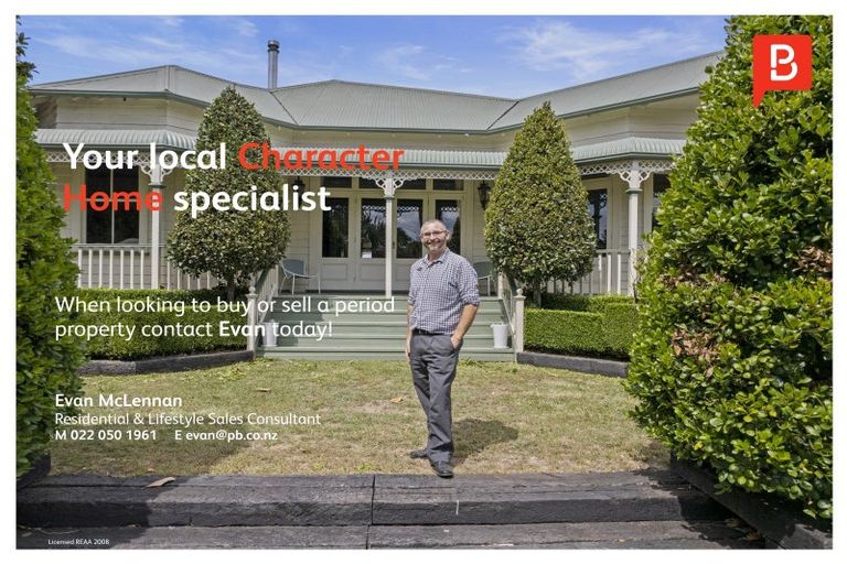 Photo of property in 27 Alexandra Avenue, Morrinsville, 3300