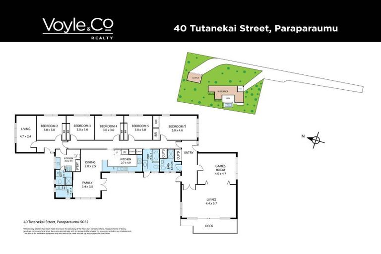 Photo of property in 40 Tutanekai Street, Paraparaumu, 5032