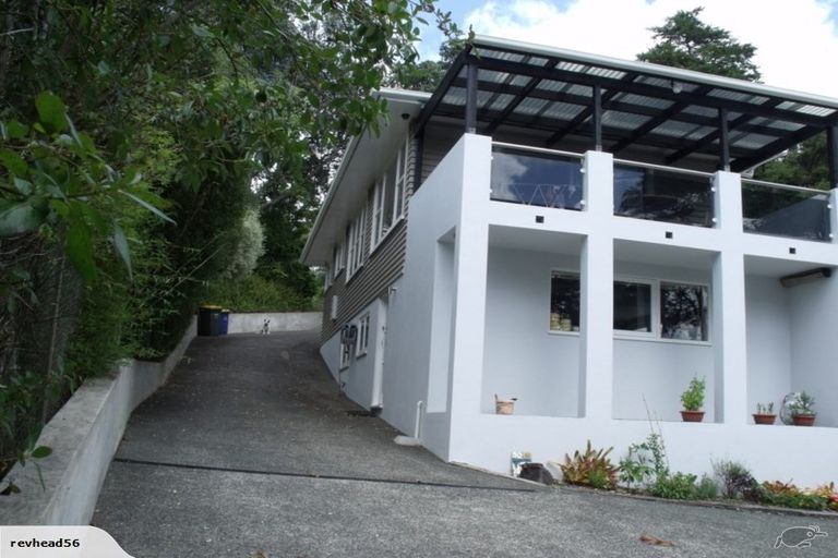 Photo of property in 97 Takahe Road, Titirangi, Auckland, 0604