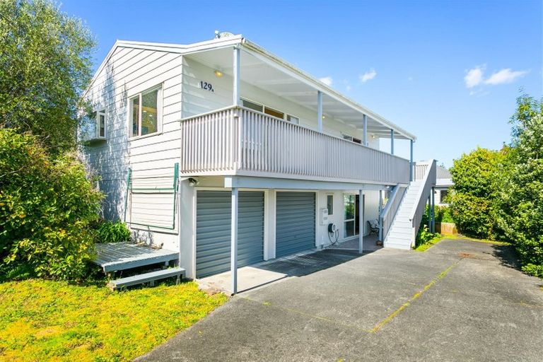 Photo of property in 129a View Road, Sunnyvale, Auckland, 0612