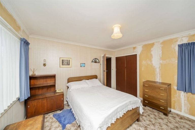 Photo of property in 14 Davidson Street, Hawera, 4610