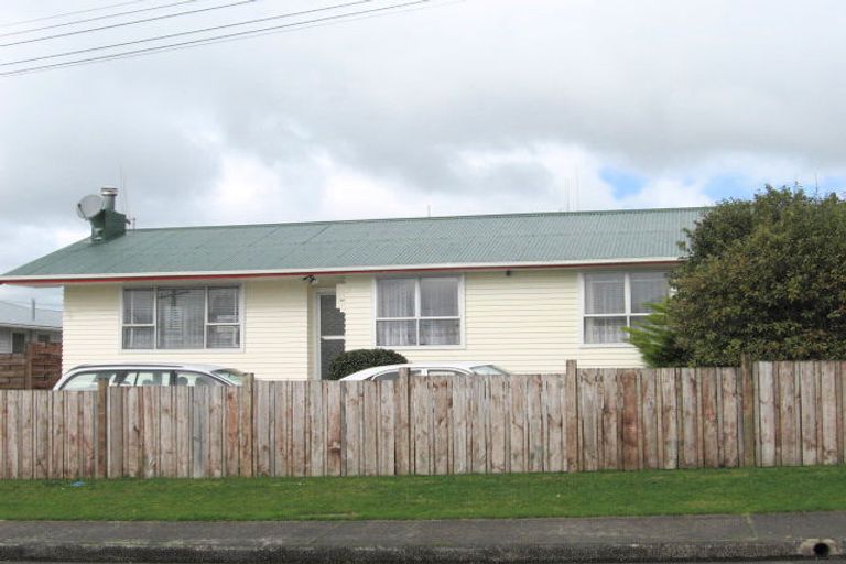Photo of property in 4 Cambridge Street, Te Kamo, Whangarei, 0112