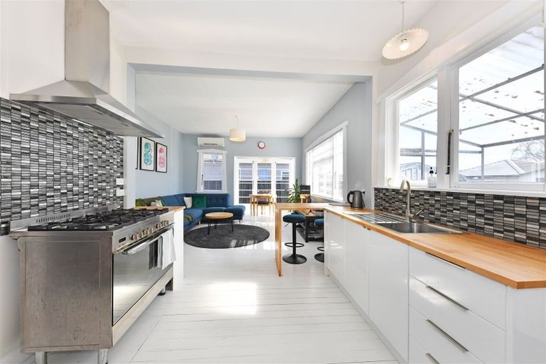 Photo of property in 23 Ottawa Road, Wainoni, Christchurch, 8061