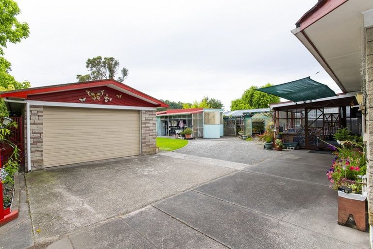 Photo of property in 14 Steele Road, Tamarau, Gisborne, 4010