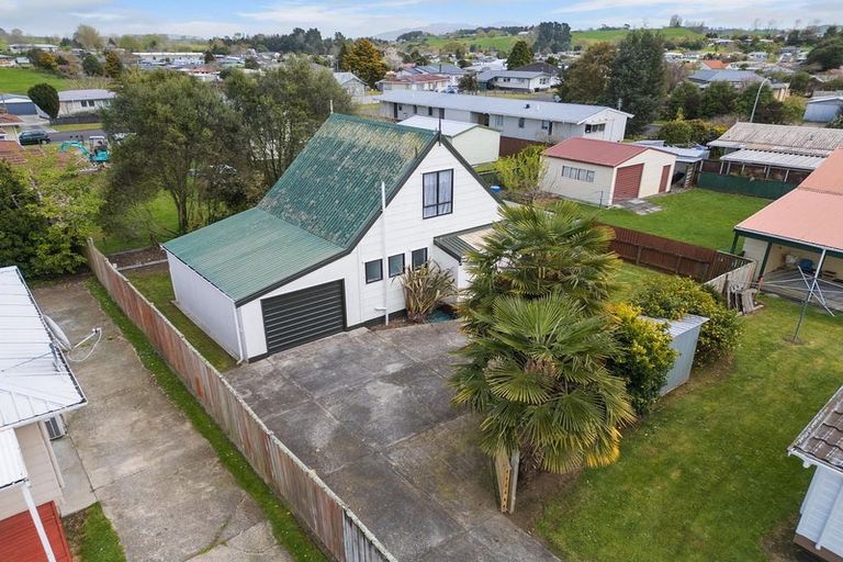Photo of property in 5 Miro Place, Putaruru, 3411