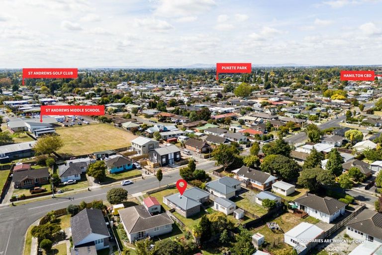 Photo of property in 83 Heath Street, St Andrews, Hamilton, 3200