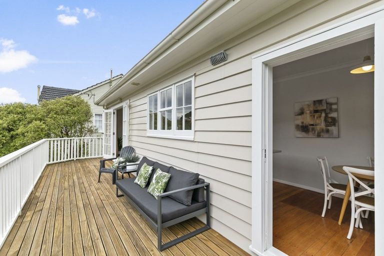 Photo of property in 22 Karamu Street, Ngaio, Wellington, 6035
