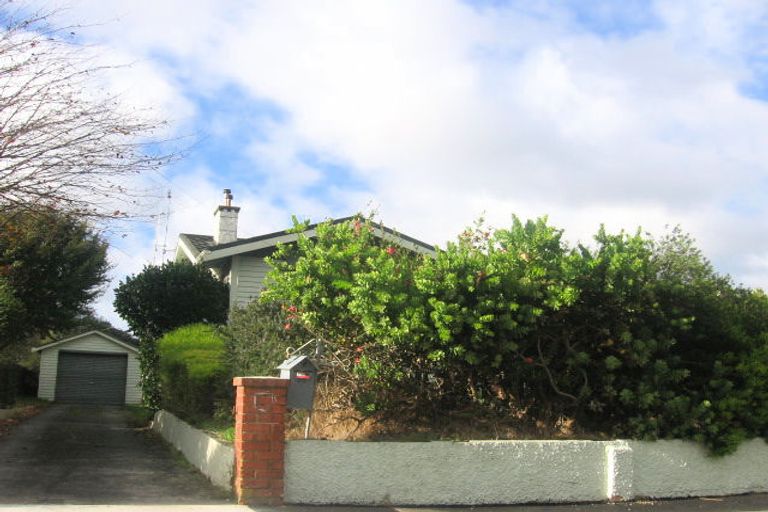 Photo of property in 61 Lyndhurst Street, Takaro, Palmerston North, 4412