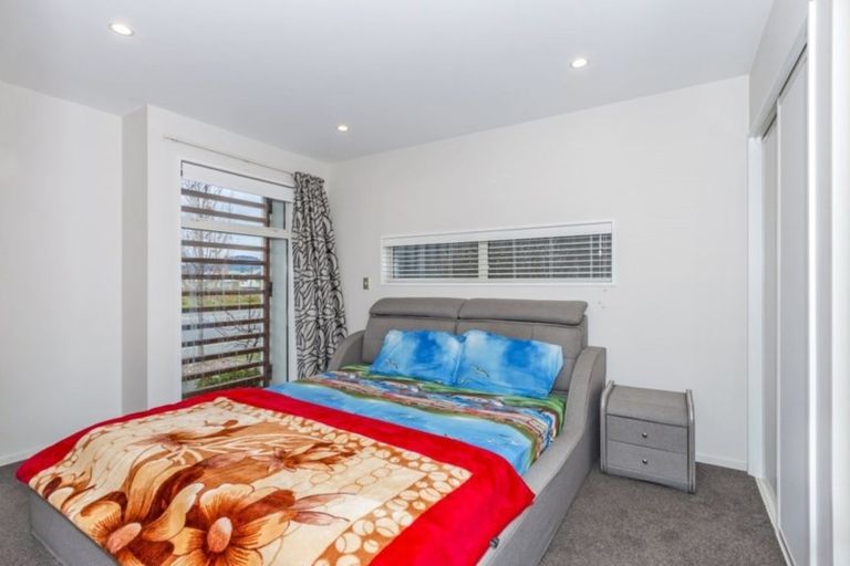 Photo of property in 83 Caulfield Avenue, Halswell, Christchurch, 8025