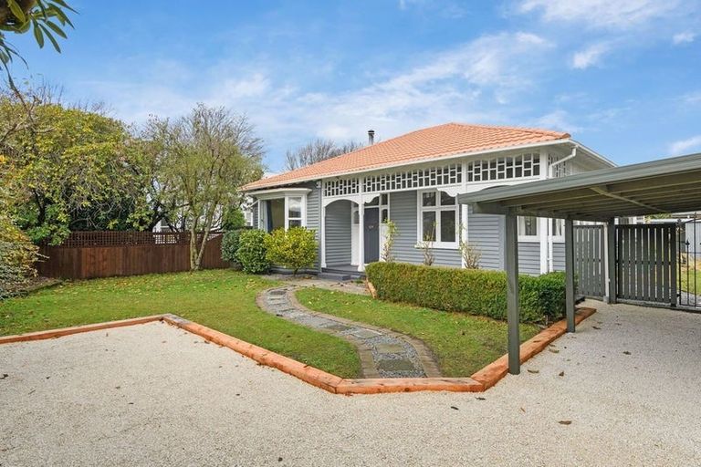 Photo of property in 41 Harewood Road, Papanui, Christchurch, 8053