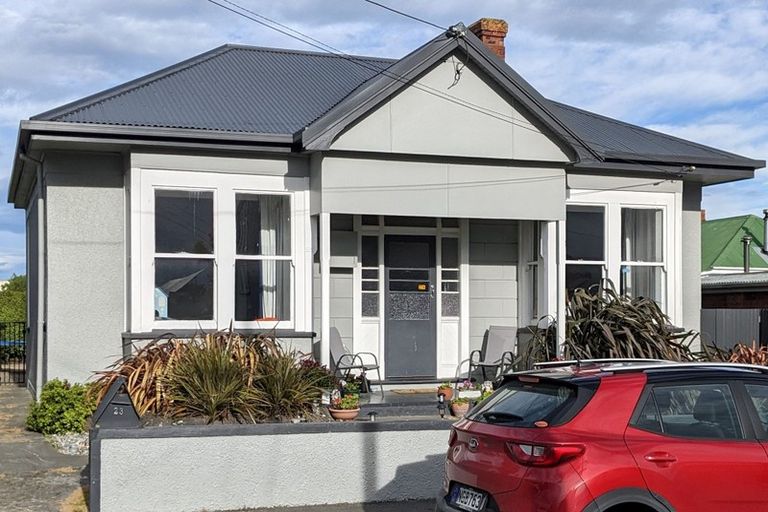 Photo of property in 23 Matilda Street, Seaview, Timaru, 7910