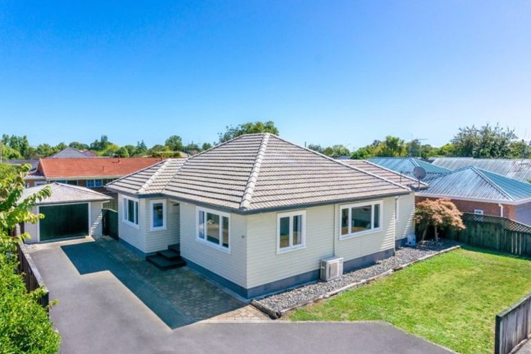 Photo of property in 167 Clarkin Road, Fairfield, Hamilton, 3214