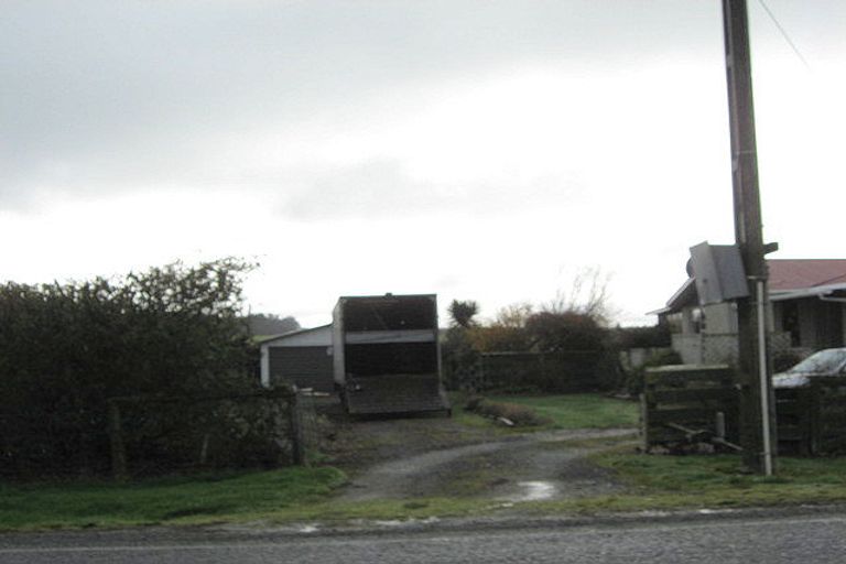 Photo of property in 45 Flemington Road, Woodlands, Invercargill, 9871
