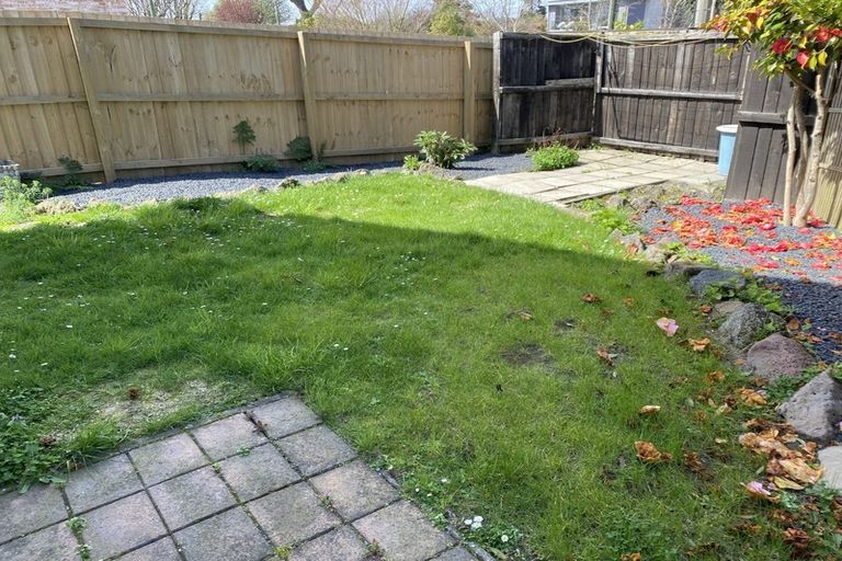 Photo of property in 1/23 Webb Street, St Albans, Christchurch, 8014