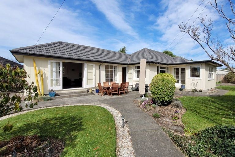 Photo of property in 91 Vagues Road, Northcote, Christchurch, 8052
