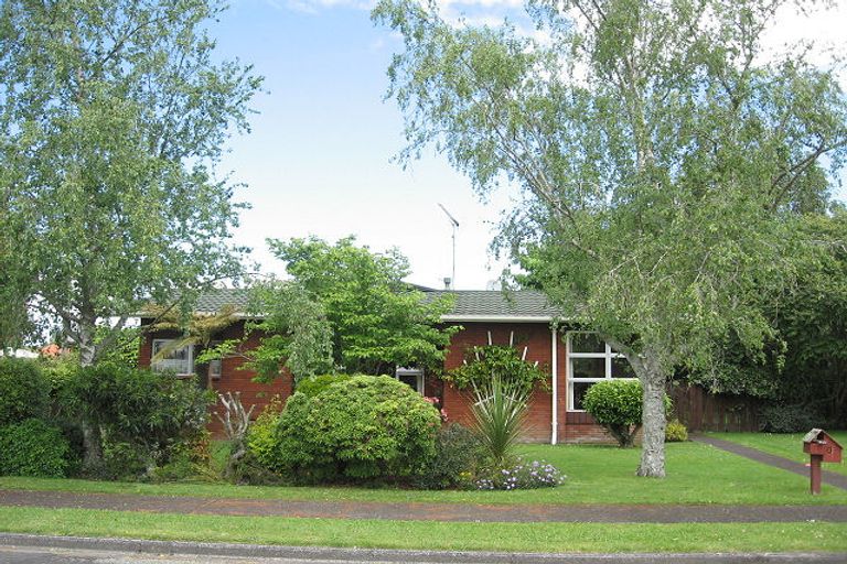 Photo of property in 1 Thwaites Place, Leamington, Cambridge, 3432