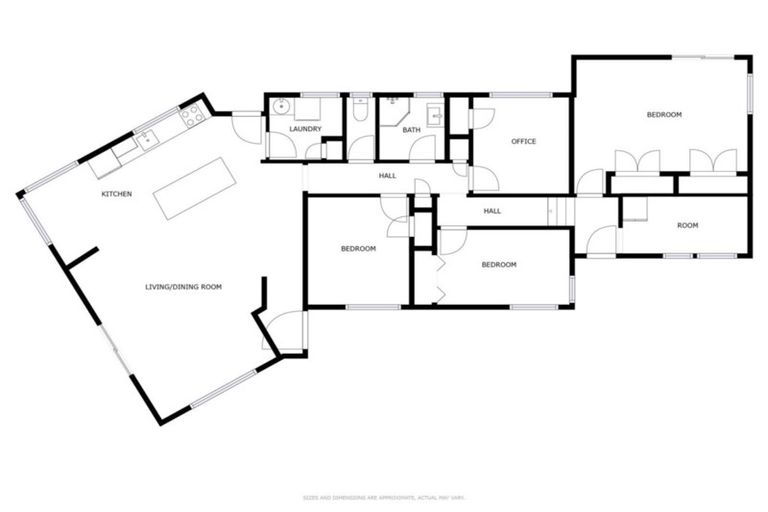 Photo of property in 120 Hillcrest Road, Papatoetoe, Auckland, 2025