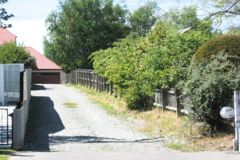 Photo of property in 318 Williams Street, Kaiapoi, 7630