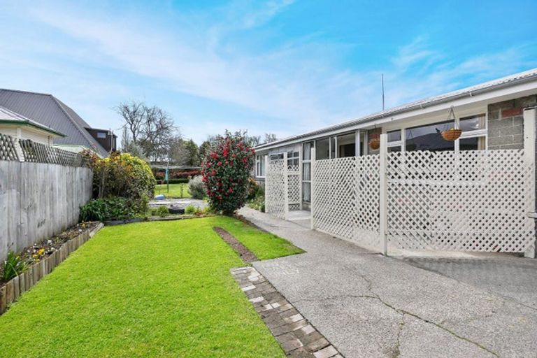 Photo of property in 4/5 Haast Street, Linwood, Christchurch, 8011