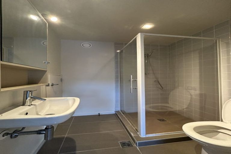 Photo of property in Monument Apartments, 2h/245 Wakefield Street, Te Aro, Wellington, 6011