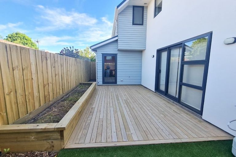 Photo of property in 1/18 Peverel Street, Riccarton, Christchurch, 8011